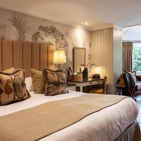 Rothay Manor Hotel แอมเบิลไซด์ ภายนอก รูปภาพ