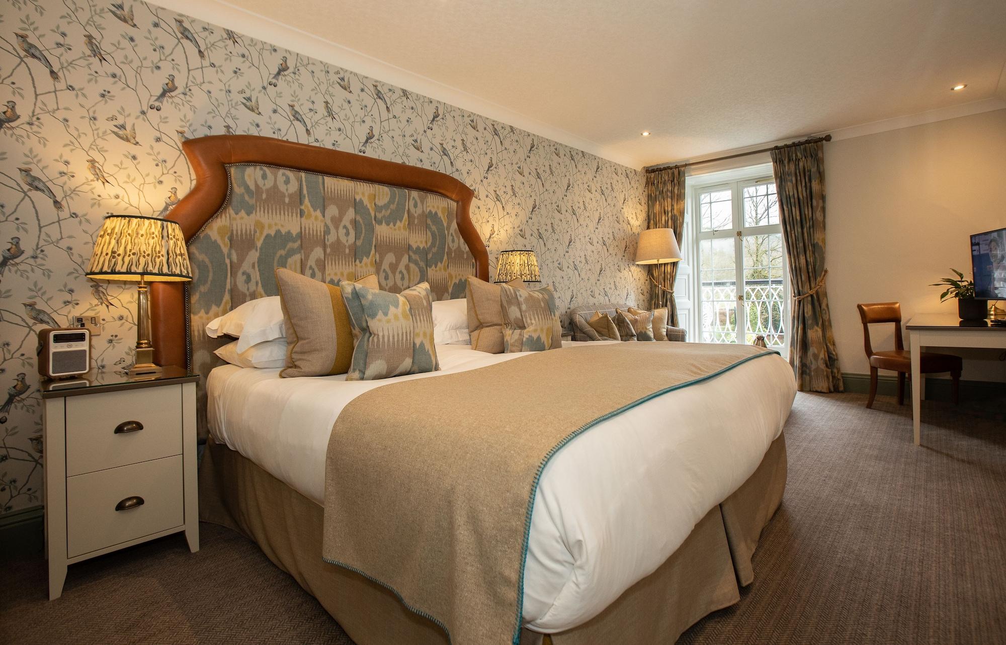 Rothay Manor Hotel แอมเบิลไซด์ ภายนอก รูปภาพ