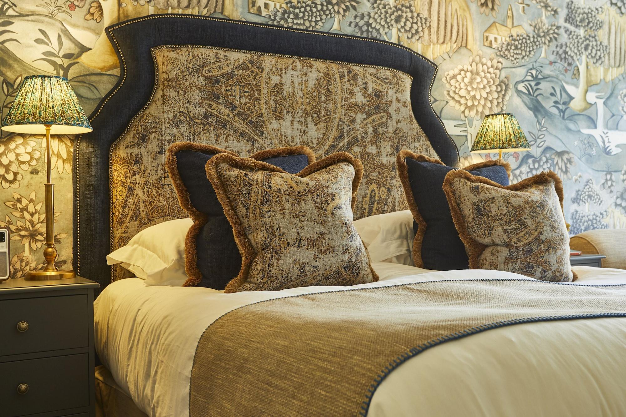 Rothay Manor Hotel แอมเบิลไซด์ ภายนอก รูปภาพ