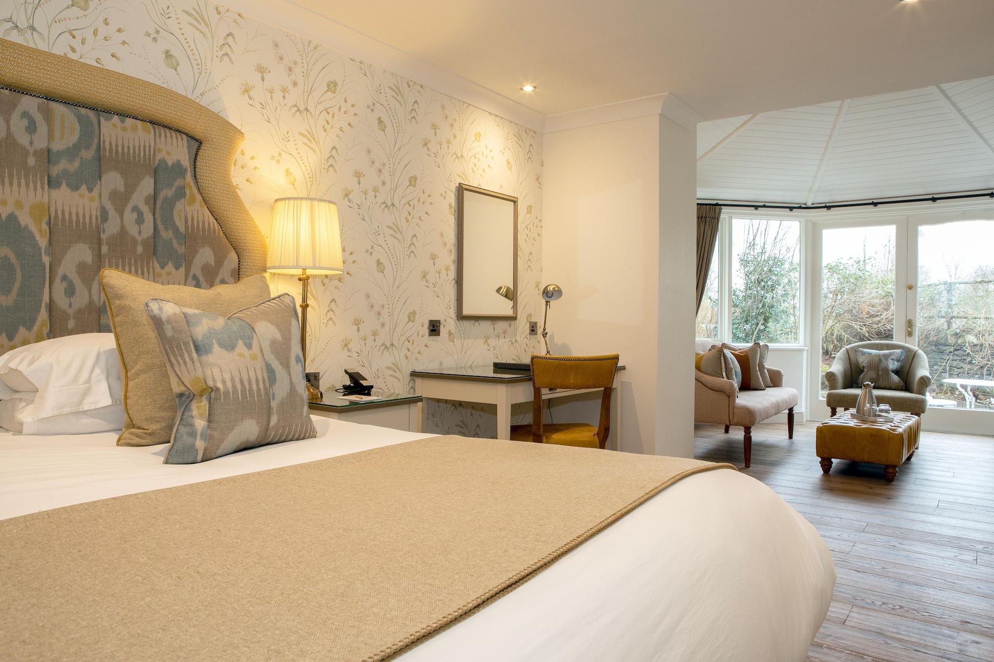 Rothay Manor Hotel แอมเบิลไซด์ ภายนอก รูปภาพ