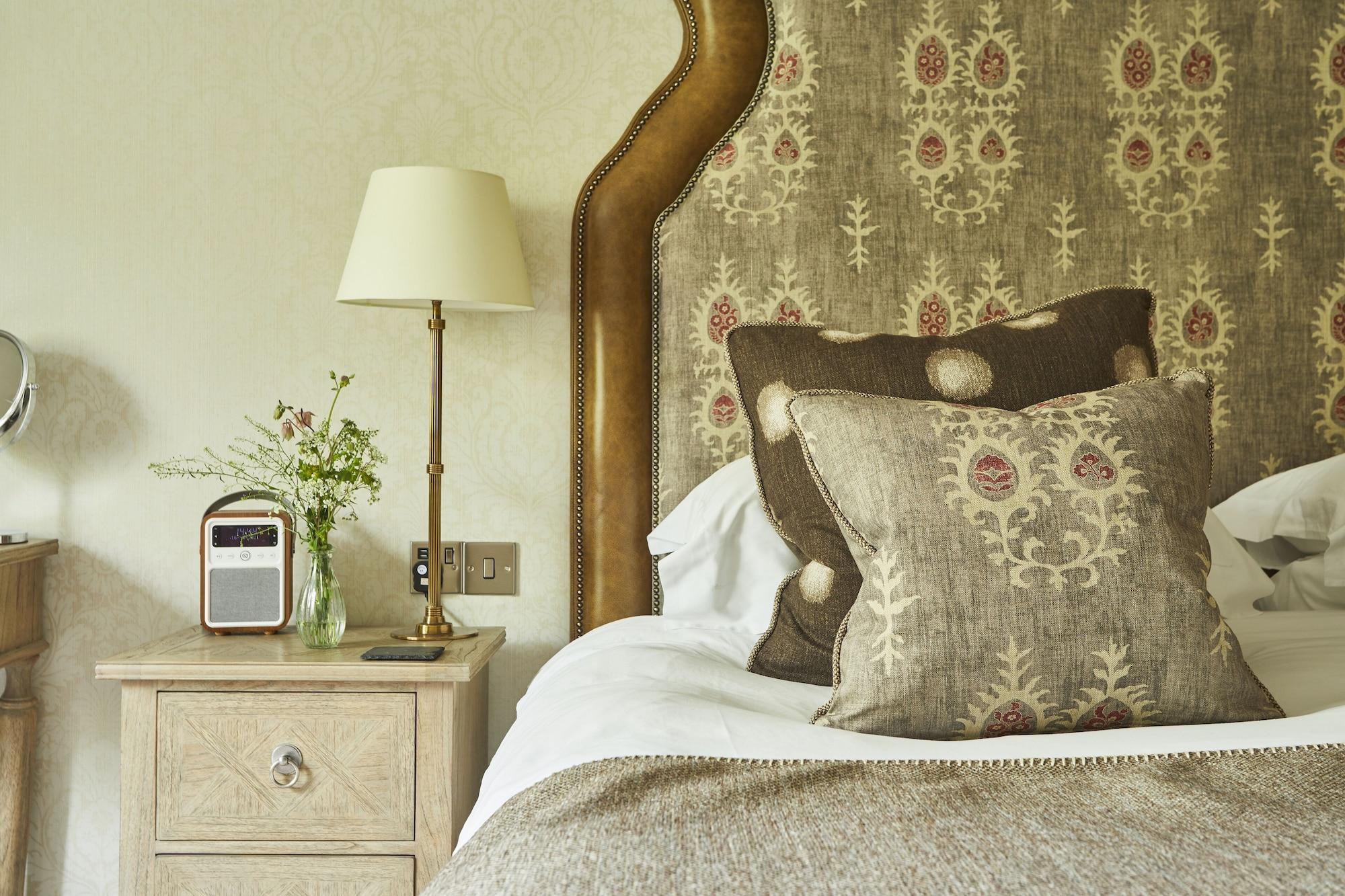 Rothay Manor Hotel แอมเบิลไซด์ ภายนอก รูปภาพ