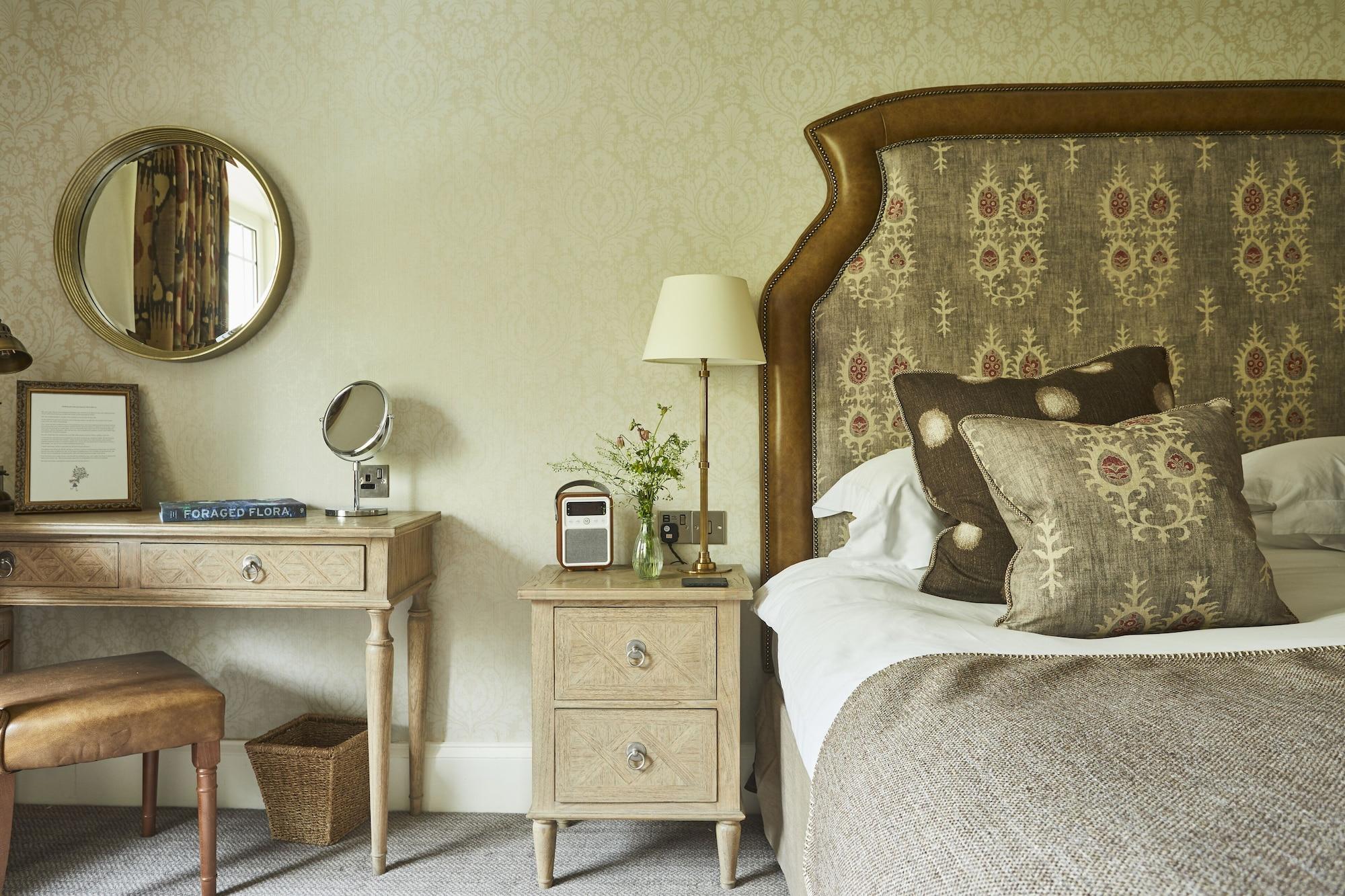 Rothay Manor Hotel แอมเบิลไซด์ ภายนอก รูปภาพ