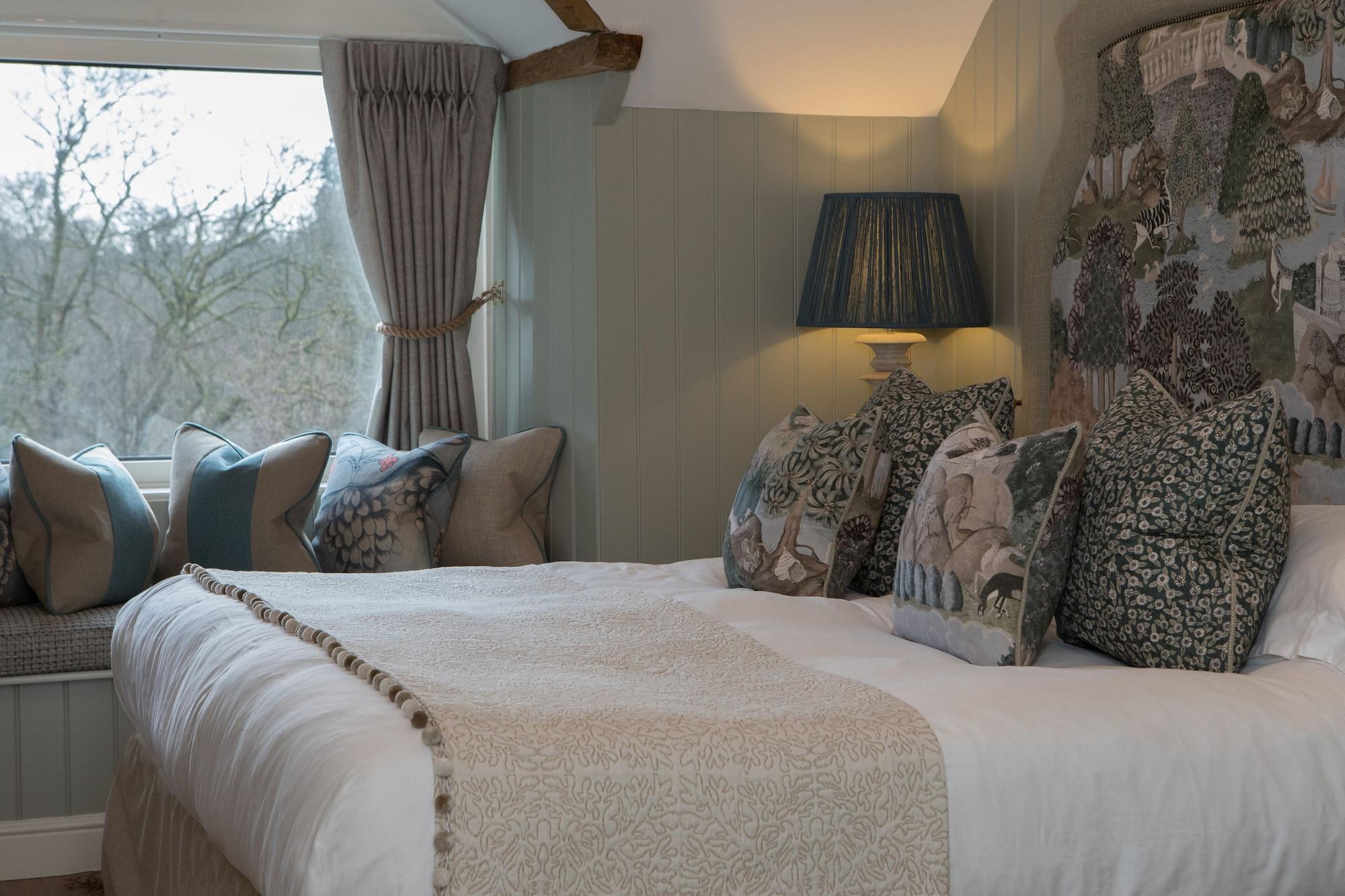 Rothay Manor Hotel แอมเบิลไซด์ ภายนอก รูปภาพ