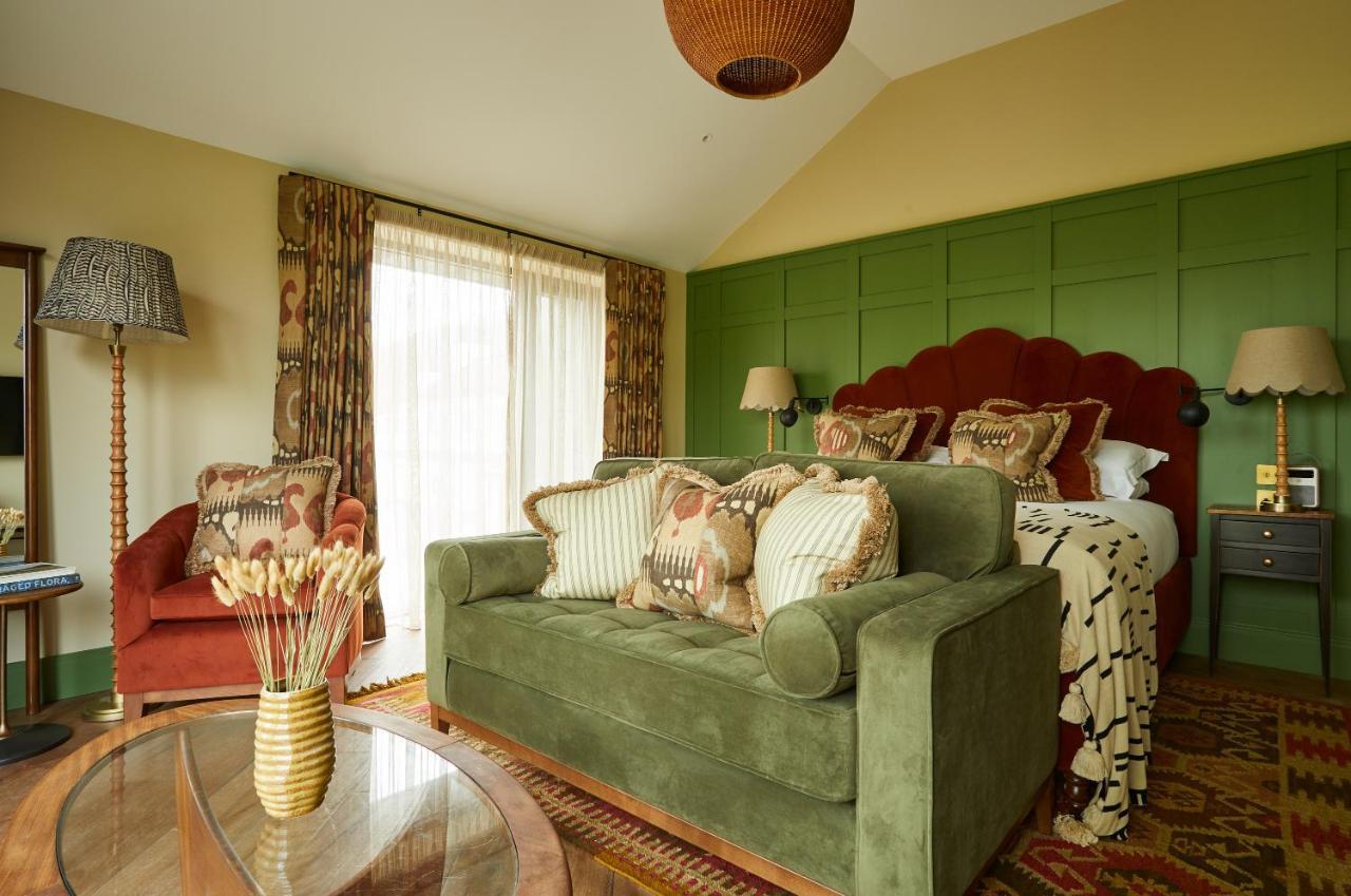 Rothay Manor Hotel แอมเบิลไซด์ ภายนอก รูปภาพ