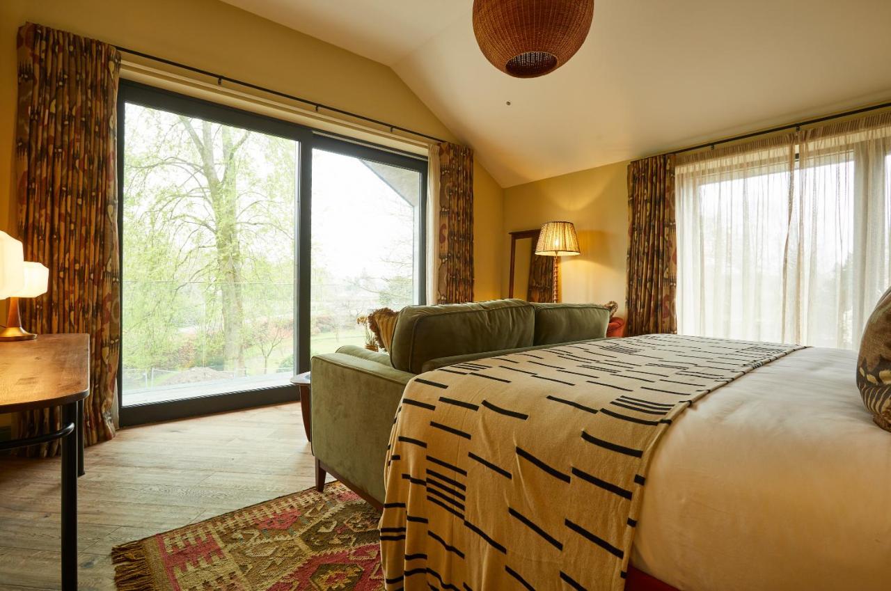 Rothay Manor Hotel แอมเบิลไซด์ ภายนอก รูปภาพ