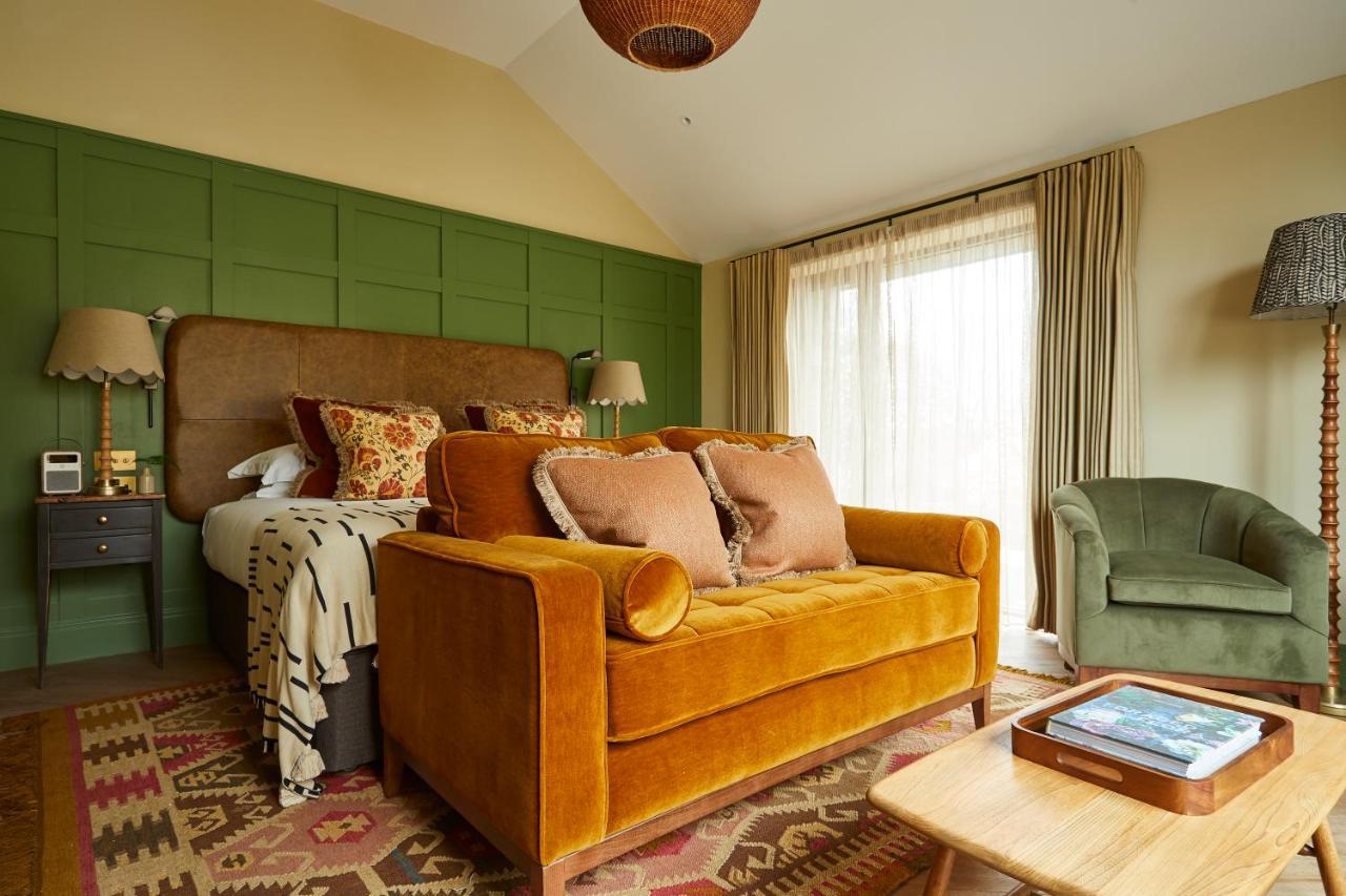 Rothay Manor Hotel แอมเบิลไซด์ ภายนอก รูปภาพ