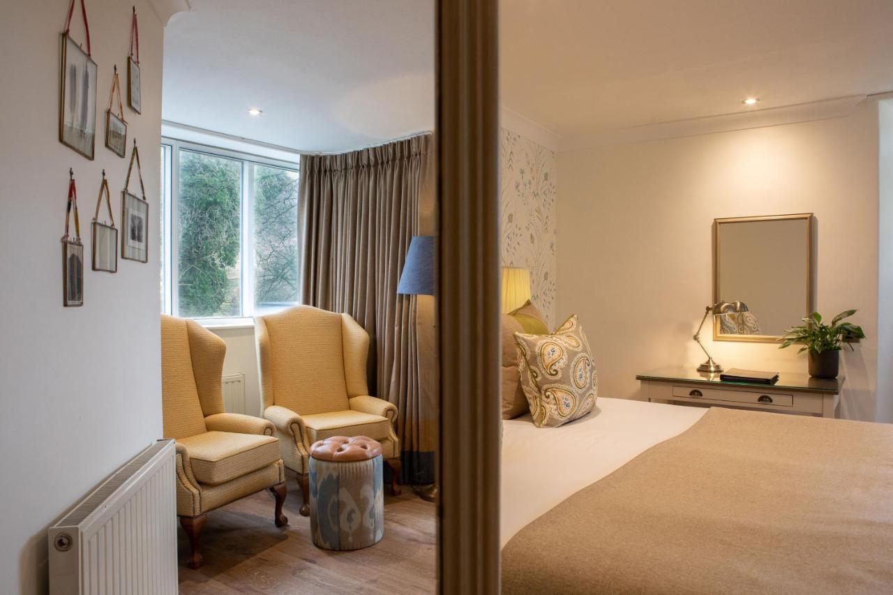 Rothay Manor Hotel แอมเบิลไซด์ ภายนอก รูปภาพ