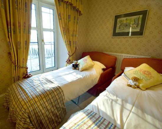 Rothay Manor Hotel แอมเบิลไซด์ ห้อง รูปภาพ