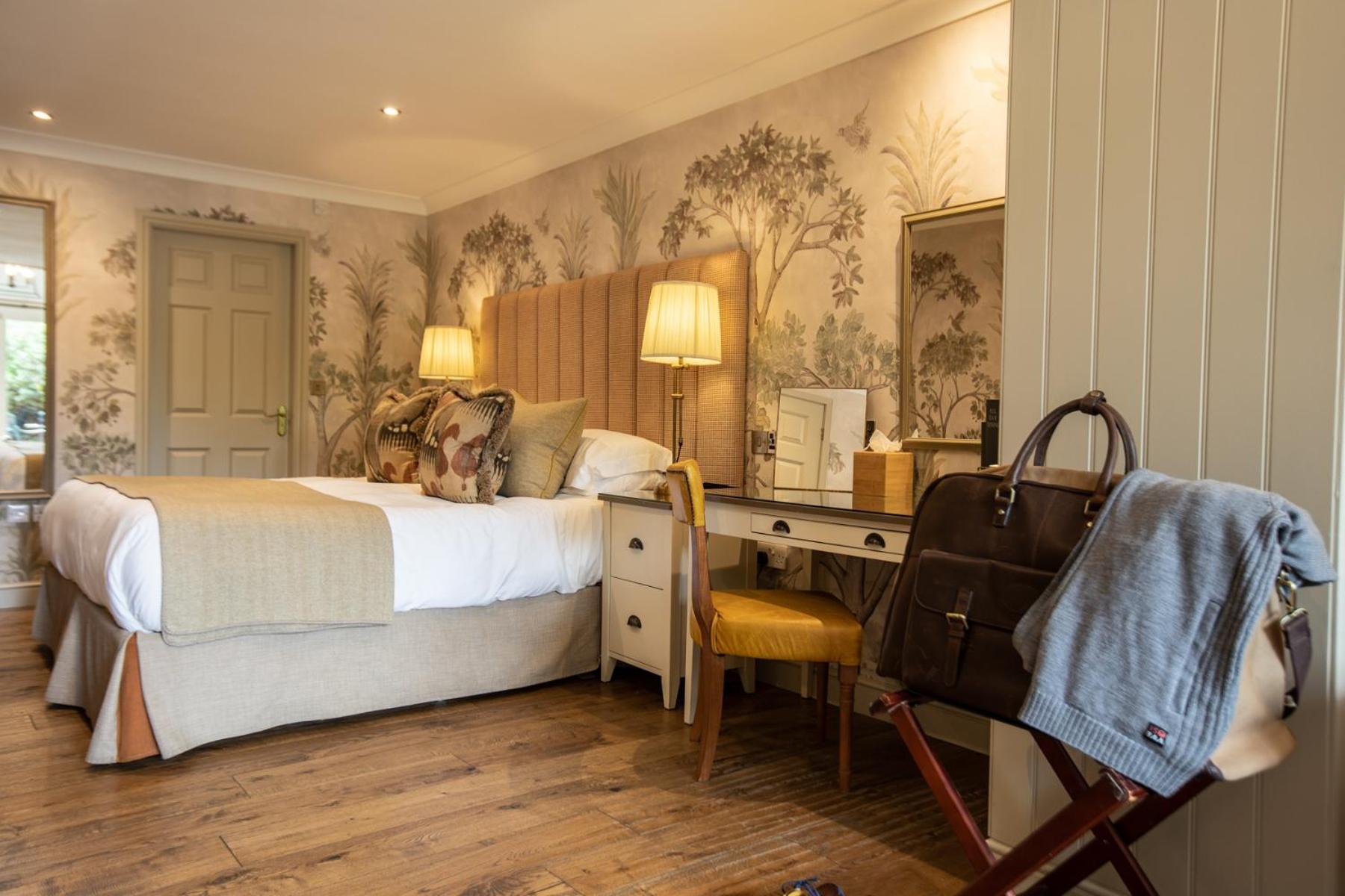 Rothay Manor Hotel แอมเบิลไซด์ ภายนอก รูปภาพ