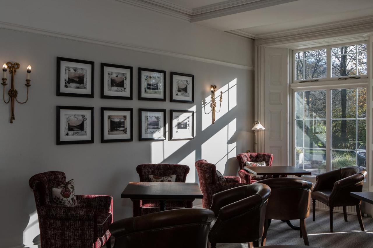 Rothay Manor Hotel แอมเบิลไซด์ ภายนอก รูปภาพ