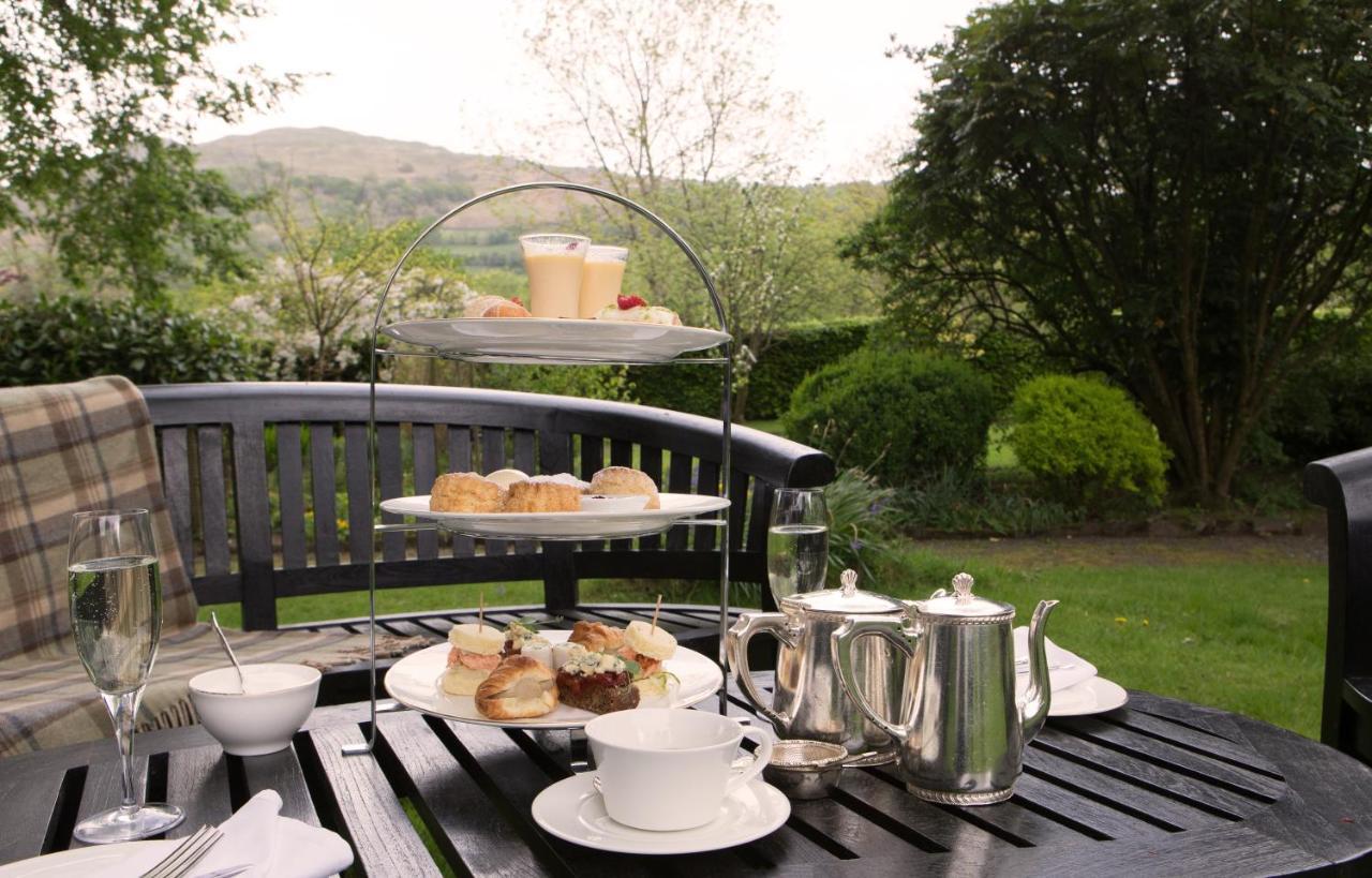 Rothay Manor Hotel แอมเบิลไซด์ ภายนอก รูปภาพ