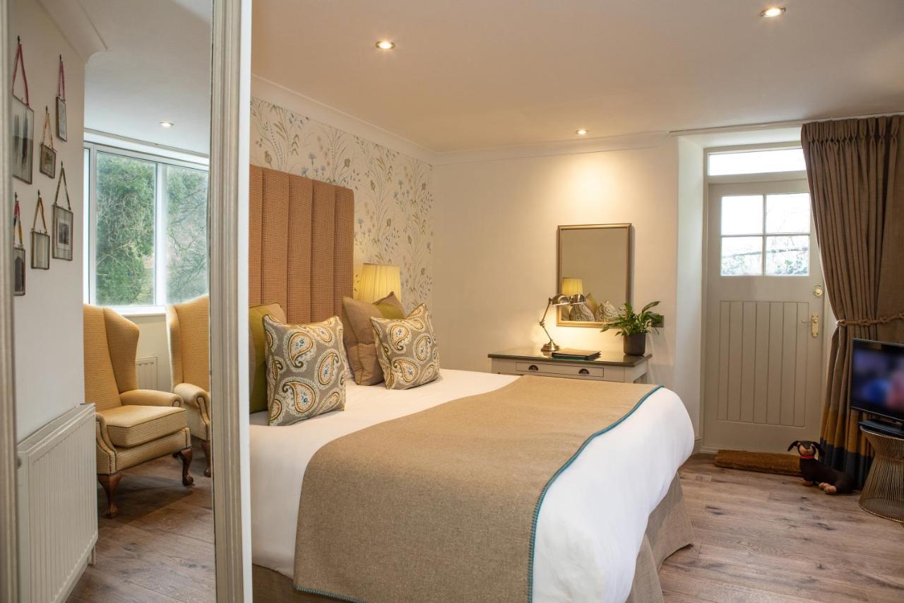 Rothay Manor Hotel แอมเบิลไซด์ ภายนอก รูปภาพ