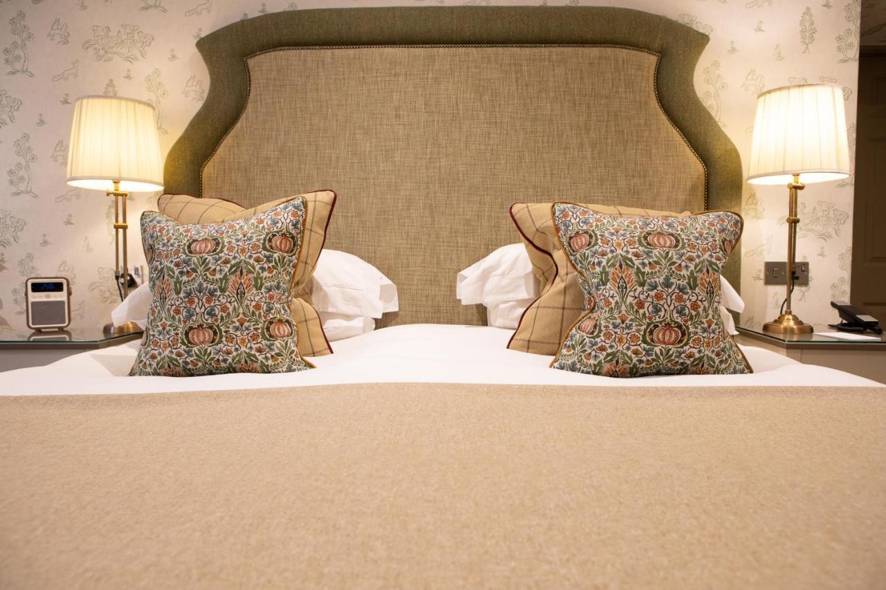 Rothay Manor Hotel แอมเบิลไซด์ ภายนอก รูปภาพ