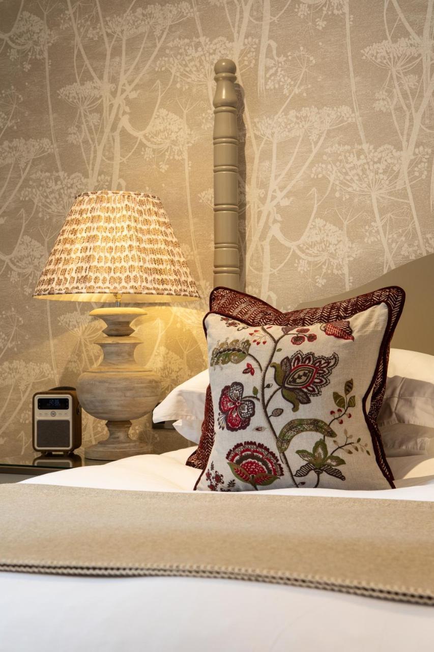 Rothay Manor Hotel แอมเบิลไซด์ ภายนอก รูปภาพ