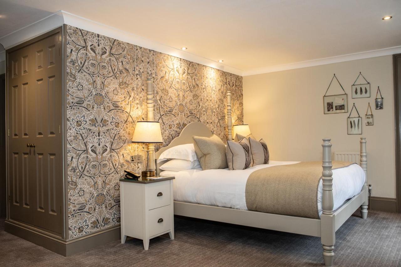 Rothay Manor Hotel แอมเบิลไซด์ ภายนอก รูปภาพ