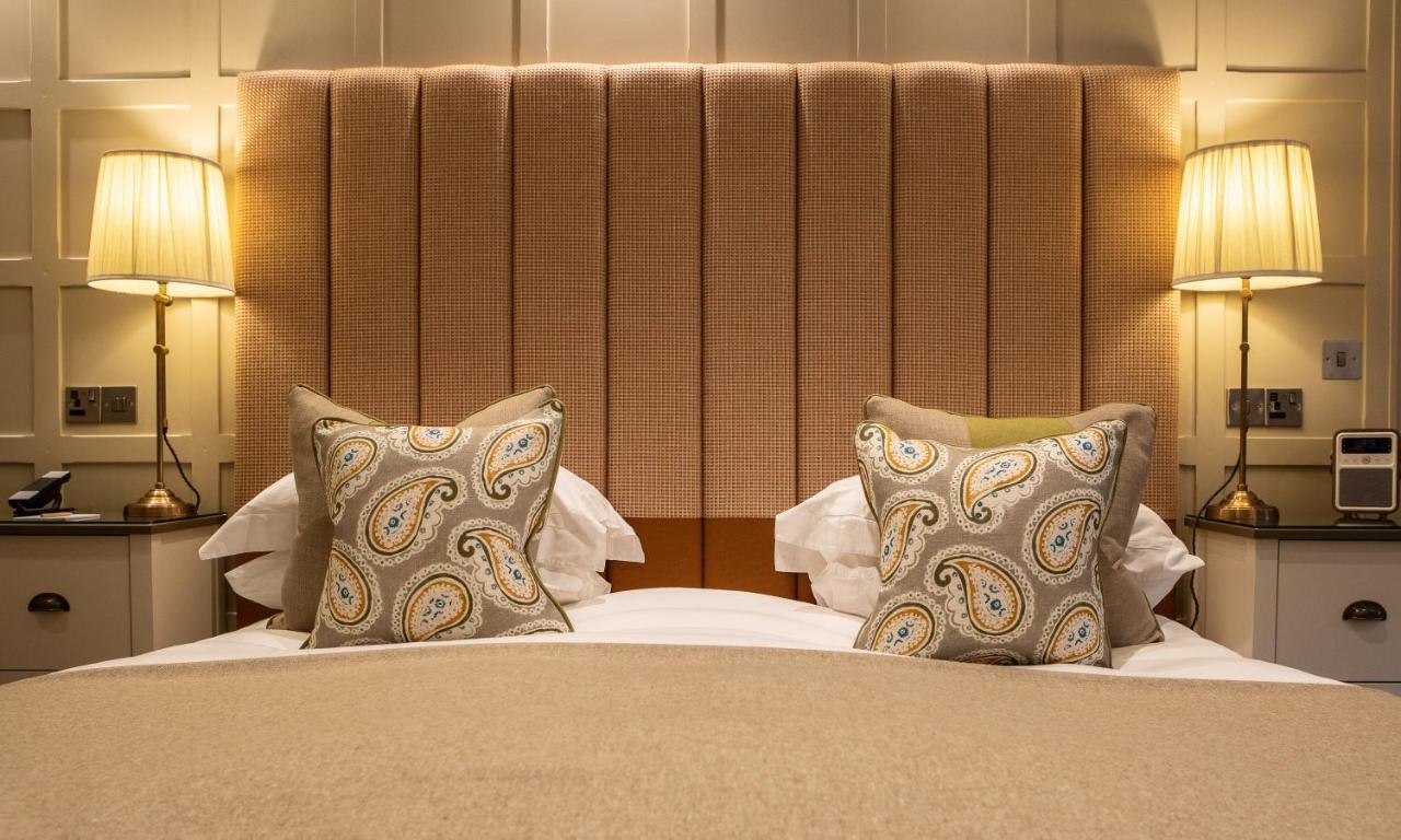 Rothay Manor Hotel แอมเบิลไซด์ ภายนอก รูปภาพ