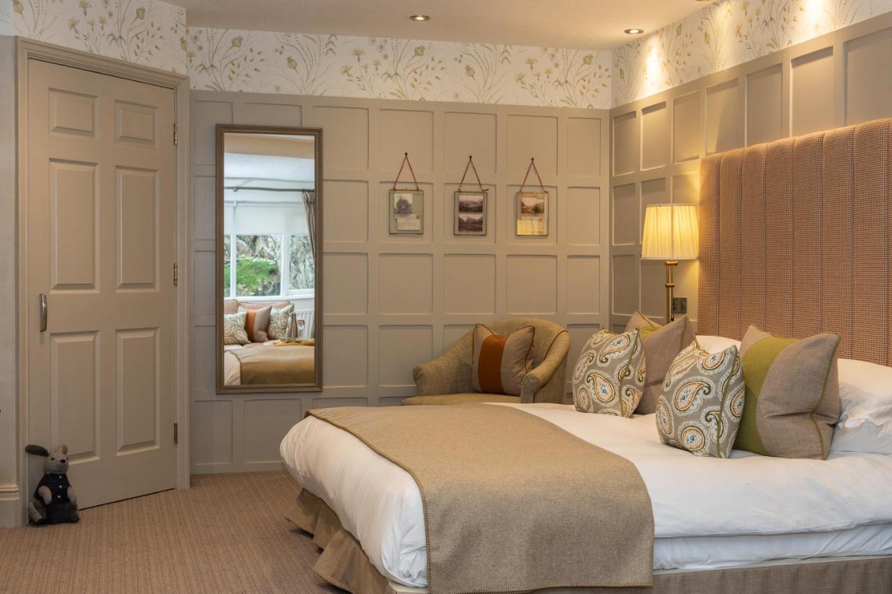 Rothay Manor Hotel แอมเบิลไซด์ ภายนอก รูปภาพ