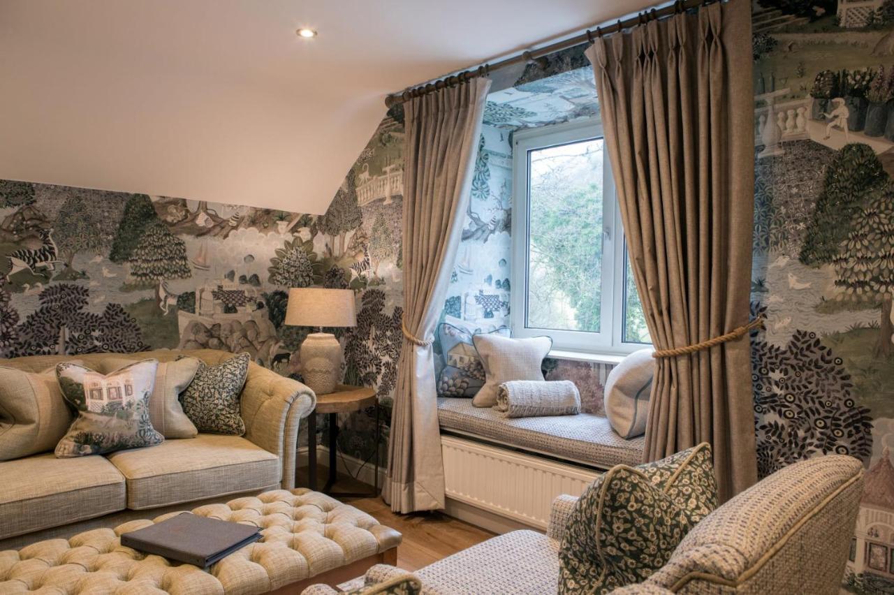Rothay Manor Hotel แอมเบิลไซด์ ภายนอก รูปภาพ